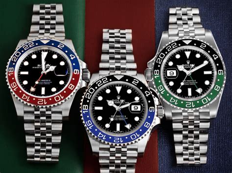 rolex gmt inside rolex|rolex gmt models.